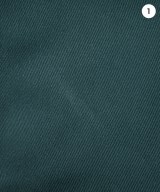 SHIPS（シップス）カバーオール 緑 サイズ:XL メンズ/2200677639031