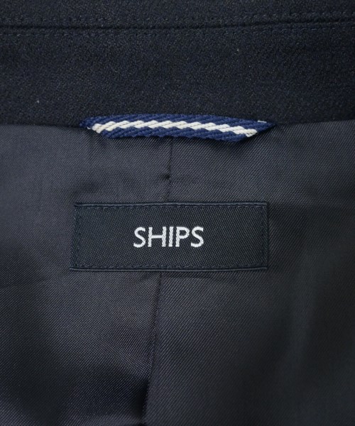 SHIPS（シップス）その他 紺 サイズ:L メンズ/2200677639048