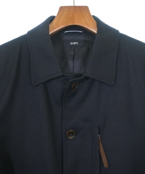 SHIPS（シップス）その他 紺 サイズ:L メンズ/2200677639048