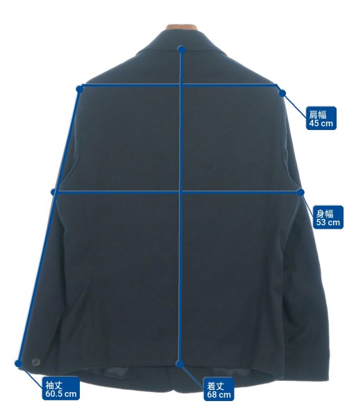 SHIPS（シップス）その他 紺 サイズ:L メンズ/2200677639048