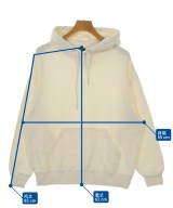 SHIPS（シップス）パーカー 白 サイズ:-(M位) メンズ/2200668563031