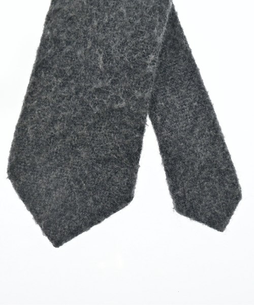 SHIPS（シップス）ネクタイ グレー サイズ:- メンズ/2200678417164