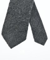 SHIPS（シップス）ネクタイ グレー サイズ:- メンズ/2200678417164