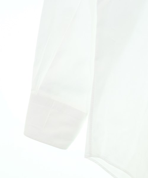 SHIPS（シップス）ドレスシャツ 白 サイズ:41(XL位) メンズ/2200678545065