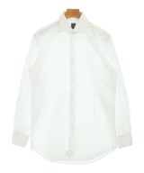 SHIPS（シップス）ドレスシャツ 白 サイズ:41(XL位) メンズ/2200678545065