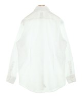 SHIPS（シップス）ドレスシャツ 白 サイズ:41(XL位) メンズ/2200678545065