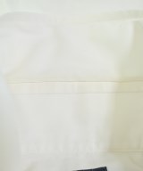 SHIPS（シップス）ドレスシャツ 白 サイズ:41(XL位) メンズ/2200678545065