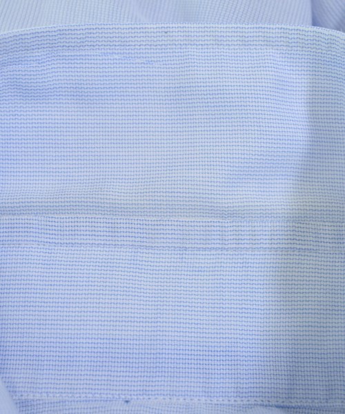 SHIPS（シップス）ドレスシャツ 青 サイズ:41(XL位) メンズ/2200678545072