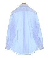 SHIPS（シップス）ドレスシャツ 青 サイズ:41(XL位) メンズ/2200678545072