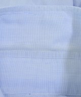 SHIPS（シップス）ドレスシャツ 青 サイズ:41(XL位) メンズ/2200678545072