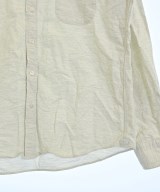 SHIPS（シップス）カジュアルシャツ 白 サイズ:L メンズ/2200672691096