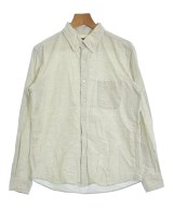 SHIPS カジュアルシャツ