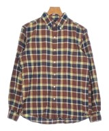 SHIPS カジュアルシャツ