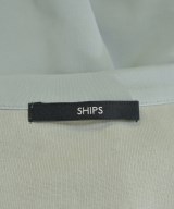 SHIPS（シップス）Tシャツ・カットソー 青 サイズ:XL メンズ/2200672691263
