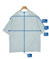SHIPS（シップス）Tシャツ・カットソー 青 サイズ:XL メンズ/2200672691263