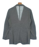 SHIPS（シップス）テーラードジャケット グレー サイズ:46(M位) メンズ/2200676666014