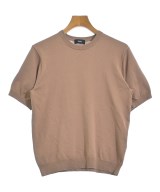 SHIPS（シップス）ニット・セーター 茶 サイズ:44(S位) メンズ/2200680211170