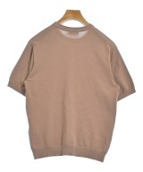 SHIPS（シップス）ニット・セーター 茶 サイズ:44(S位) メンズ/2200680211170