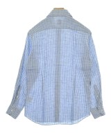 SHIPS（シップス）カジュアルシャツ 青 サイズ:S メンズ/2200680211200