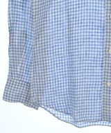 SHIPS（シップス）カジュアルシャツ 青 サイズ:S メンズ/2200680211200