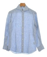 SHIPS カジュアルシャツ