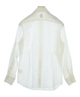 SHIPS（シップス）カジュアルシャツ 白 サイズ:S メンズ/2200680211217