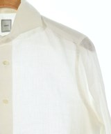 SHIPS（シップス）カジュアルシャツ 白 サイズ:S メンズ/2200680211217