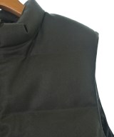 SHIPS（シップス）ダウンジャケット/ダウンベスト 茶 サイズ:S メンズ/2200680741028