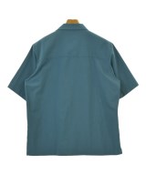 SHIPS（シップス）カジュアルシャツ 青 サイズ:M メンズ/2200680907028