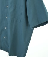 SHIPS（シップス）カジュアルシャツ 青 サイズ:M メンズ/2200680907028