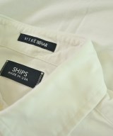 IKE BEHAR（アイクベーハー）カジュアルシャツ 白 サイズ:S メンズ/2200677555119