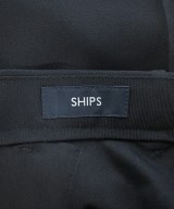 SHIPS（シップス）スラックス 黒 サイズ:M メンズ/2200681503014