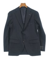 SHIPS（シップス）ビジネス 紺 サイズ:44/44(S位) メンズ/2200693624035