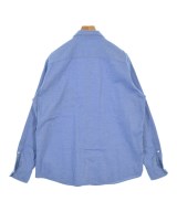 SHIPS（シップス）カジュアルシャツ 青 サイズ:XL メンズ/2200693594079