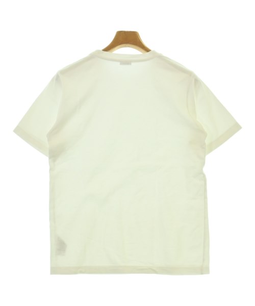 SHIPS（シップス）Tシャツ・カットソー 白 サイズ:M メンズ/2200695486013