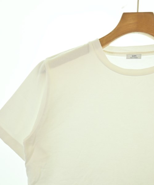 SHIPS（シップス）Tシャツ・カットソー 白 サイズ:M メンズ/2200695486013