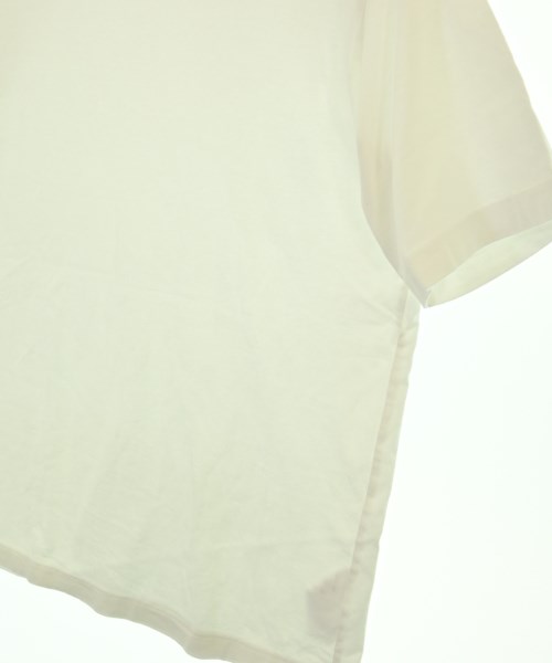 SHIPS（シップス）Tシャツ・カットソー 白 サイズ:M メンズ/2200695486013