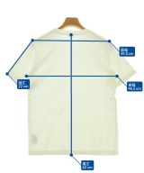 SHIPS（シップス）Tシャツ・カットソー 白 サイズ:M メンズ/2200695486013