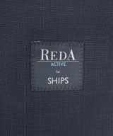 SHIPS（シップス）テーラードジャケット 紺 サイズ:42(XS位) メンズ/2200691522050