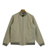 SHIPS（シップス）ブルゾン ベージュ サイズ:M メンズ/2200693067023
