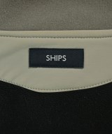 SHIPS（シップス）ブルゾン ベージュ サイズ:M メンズ/2200693067023