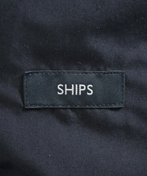 SHIPS（シップス）その他 紺 サイズ:S メンズ/2200693067092