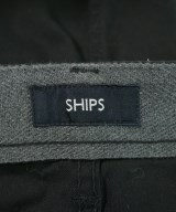 SHIPS（シップス）チノパン 黒 サイズ:31(M位) メンズ/2200692869062