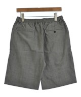 SHIPS（シップス）ショートパンツ グレー サイズ:2(M位) メンズ/2200698311107