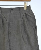 SHIPS（シップス）ショートパンツ グレー サイズ:2(M位) メンズ/2200698311107