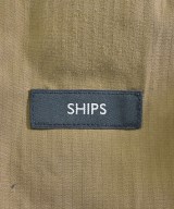 SHIPS（シップス）その他 茶 サイズ:M メンズ/2200698410046
