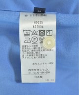 SHIPS（シップス）カジュアルシャツ 青 サイズ:M メンズ/2200663364015