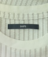 SHIPS（シップス）カジュアルシャツ ベージュ サイズ:S メンズ/2200663364039
