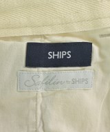 SHIPS（シップス）その他 ベージュ サイズ:L メンズ/2200663364206