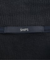 SHIPS（シップス）ニット・セーター 紺 サイズ:S メンズ/2200688918026